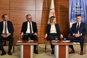 SAMSİAD, Samsun’un Ekonomik Nabzını Tutan Güçlü Yapı